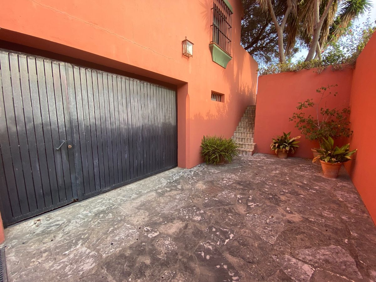Venta de chalet en El Puerto de Santa María