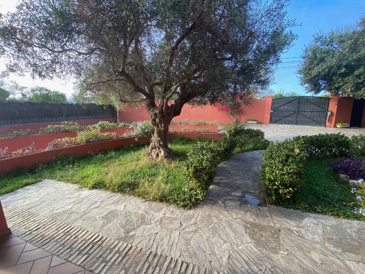Venta de chalet en El Puerto de Santa María