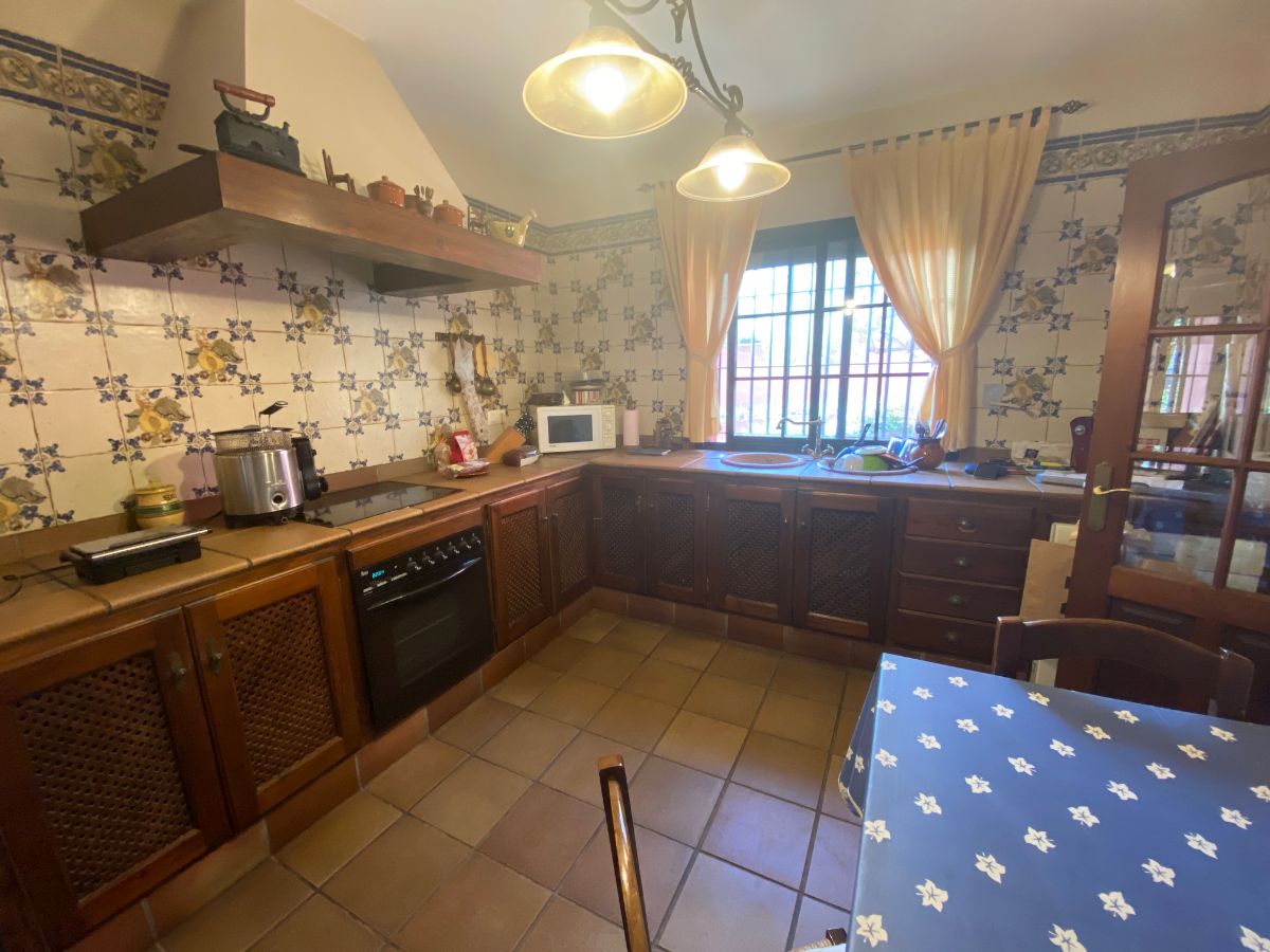 Venta de chalet en El Puerto de Santa María