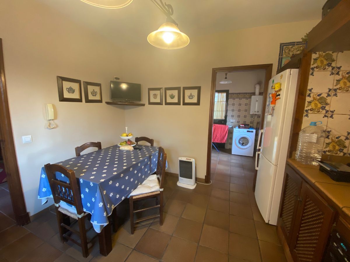 Venta de chalet en El Puerto de Santa María