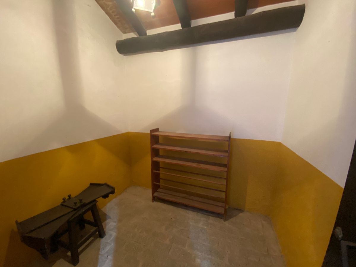 Venta de chalet en El Puerto de Santa María