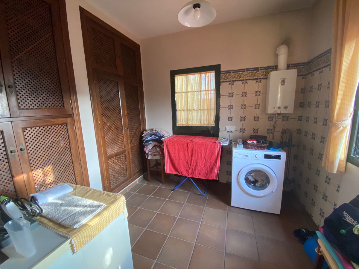 Venta de chalet en El Puerto de Santa María