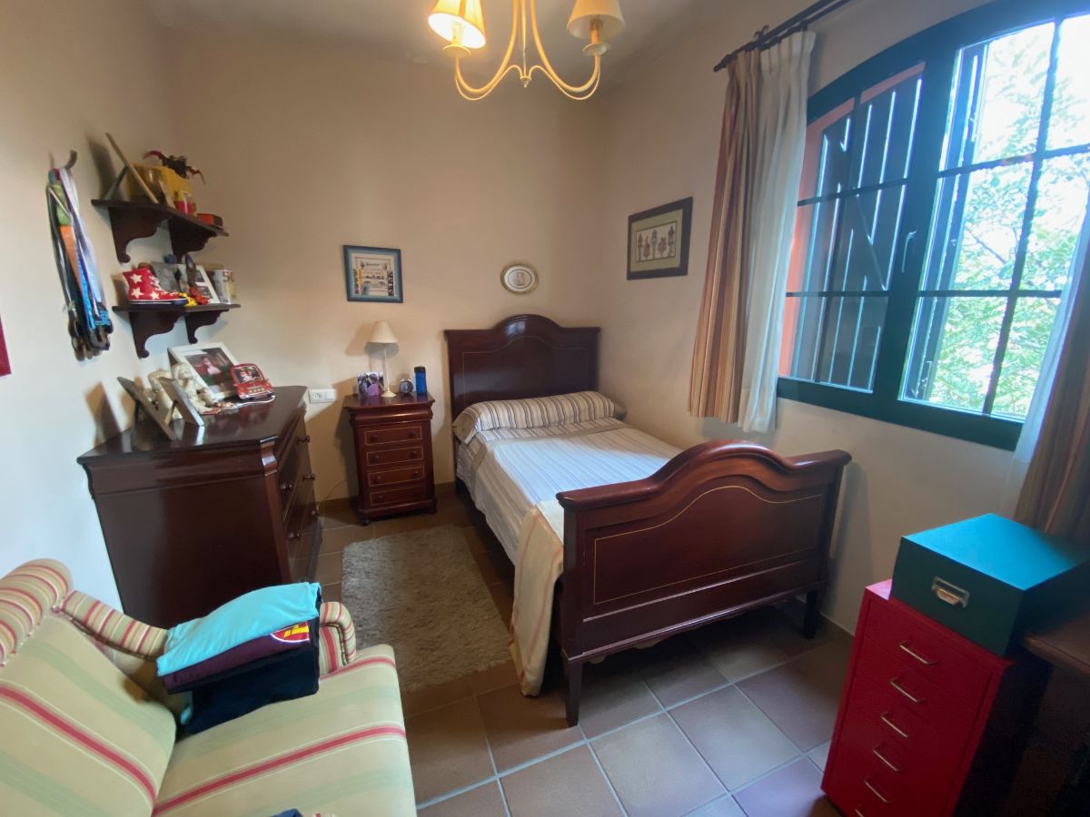 Venta de chalet en El Puerto de Santa María