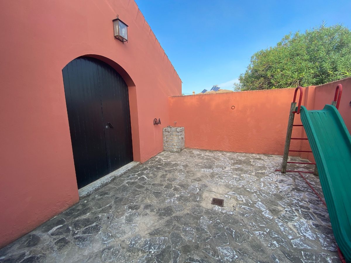 Venta de chalet en El Puerto de Santa María