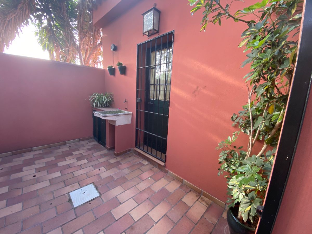 Venta de chalet en El Puerto de Santa María