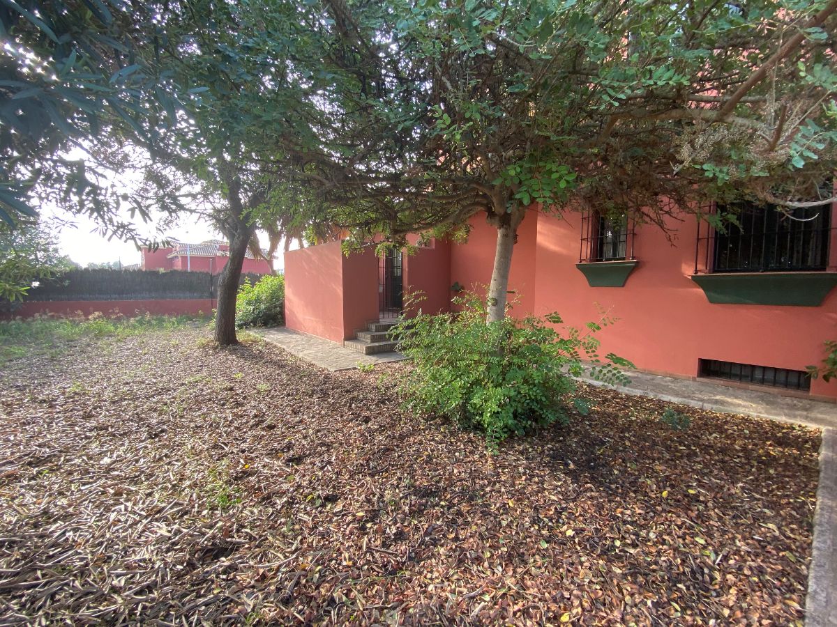 Venta de chalet en El Puerto de Santa María