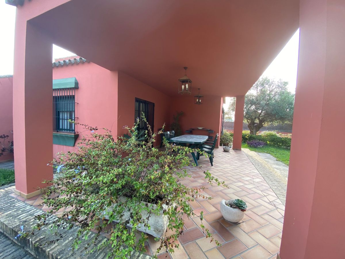 Venta de chalet en El Puerto de Santa María