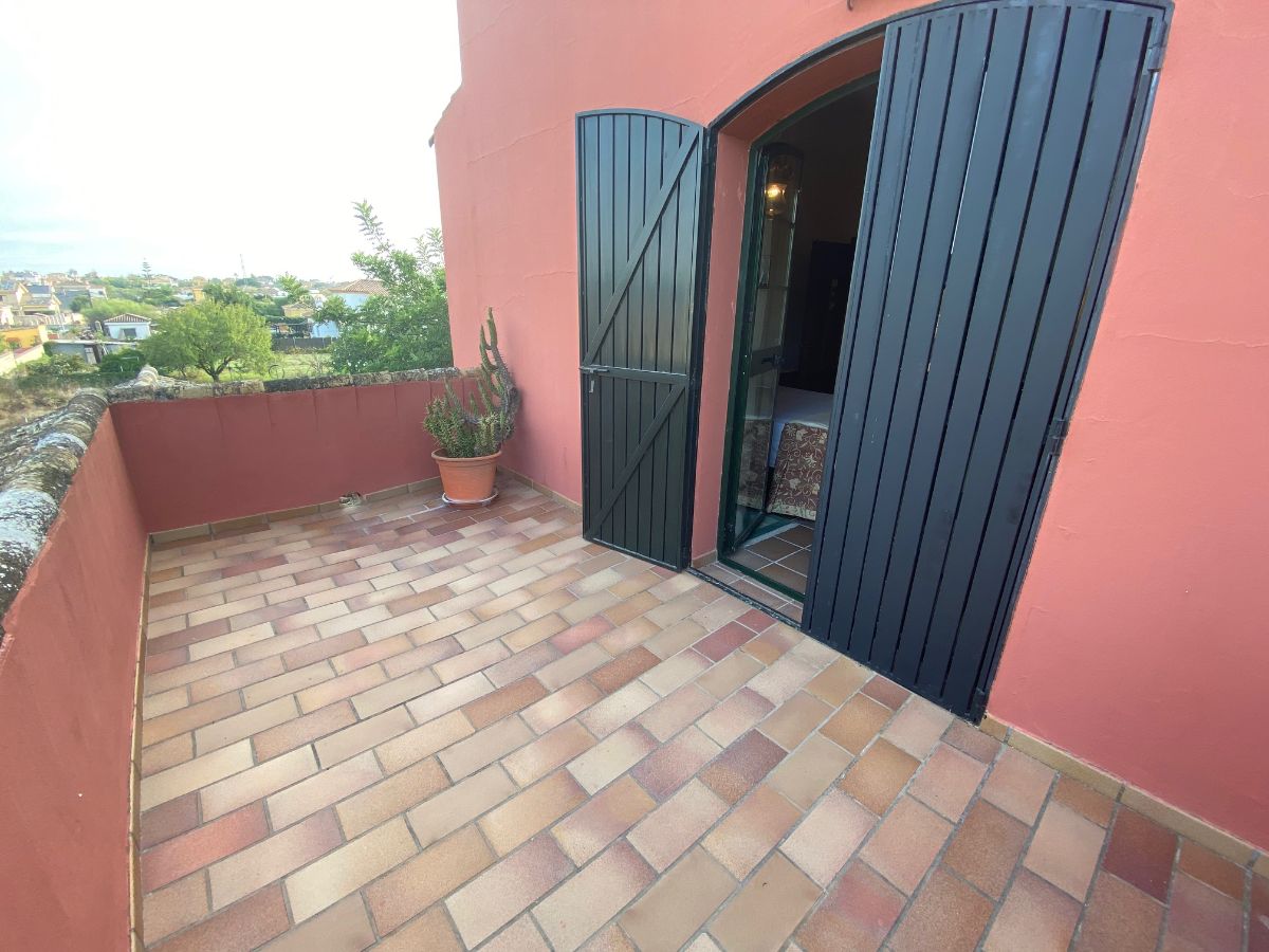 Venta de chalet en El Puerto de Santa María