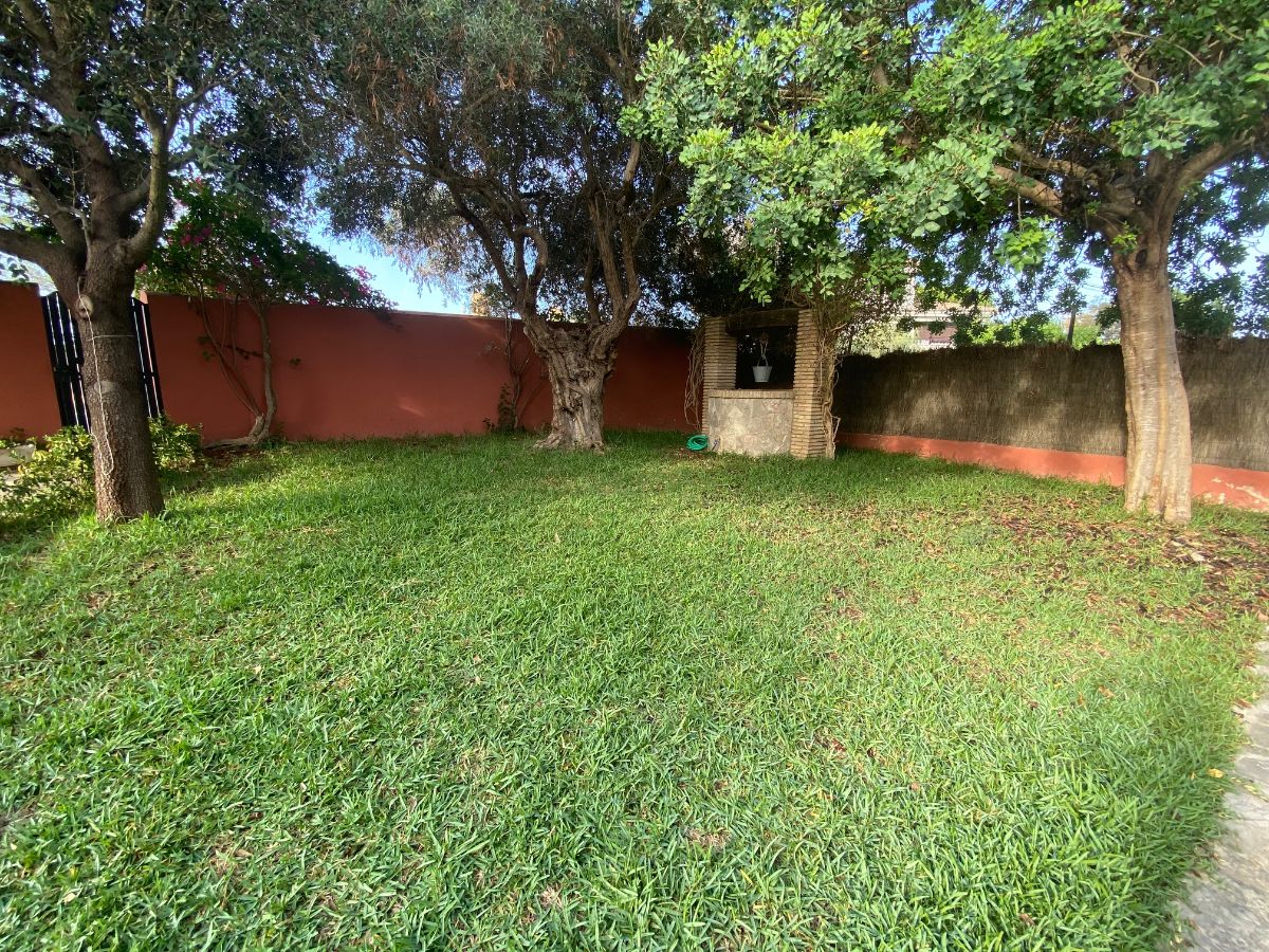 Venta de chalet en El Puerto de Santa María