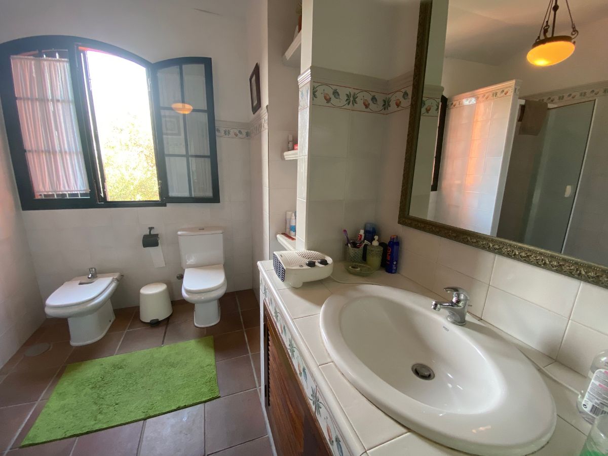 Venta de chalet en El Puerto de Santa María