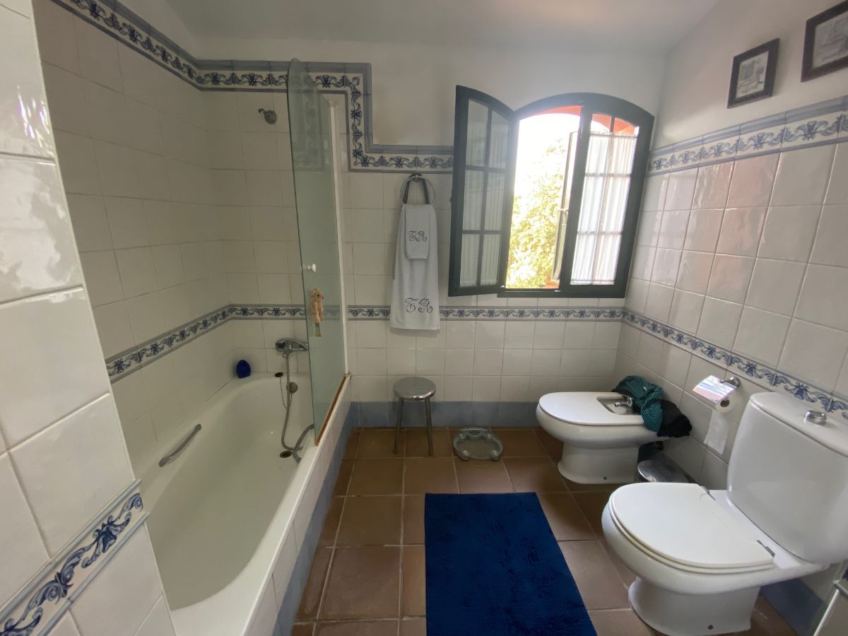 Venta de chalet en El Puerto de Santa María