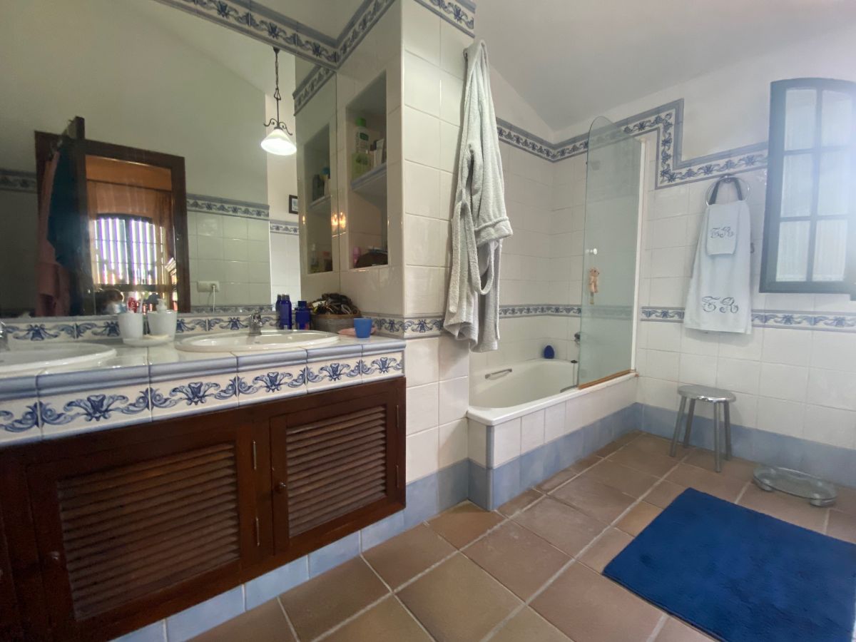 Venta de chalet en El Puerto de Santa María