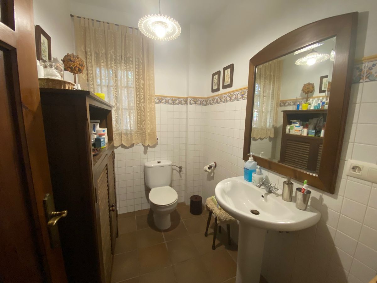 Venta de chalet en El Puerto de Santa María
