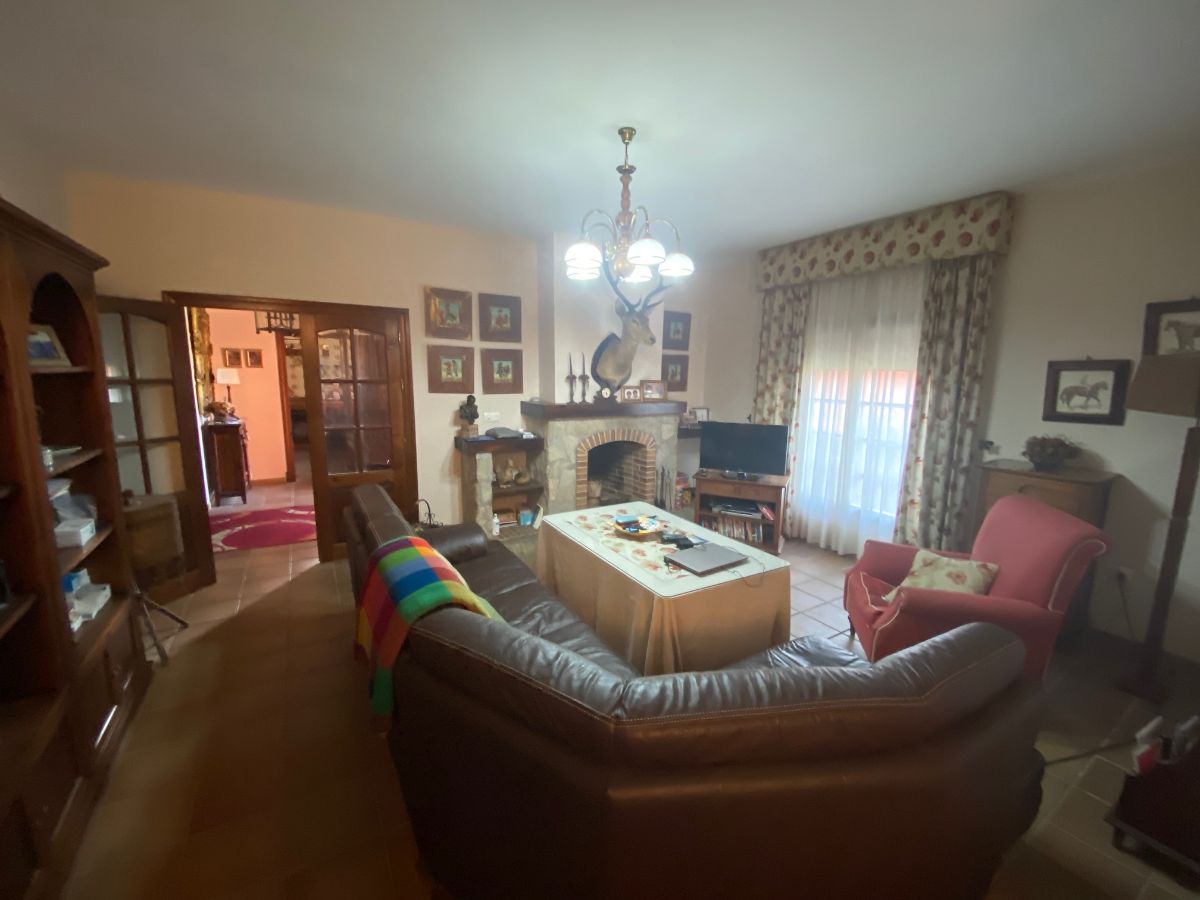 Venta de chalet en El Puerto de Santa María
