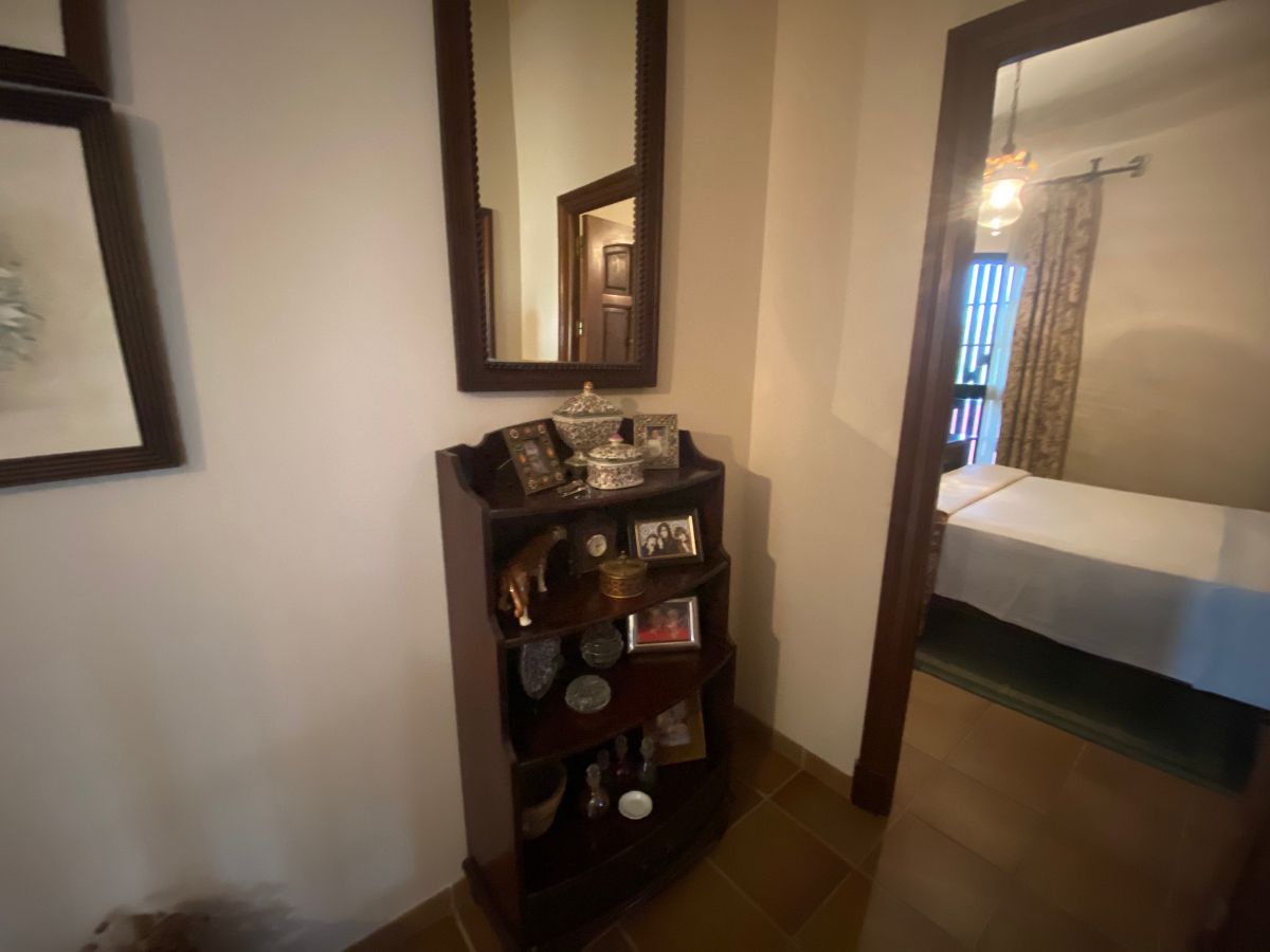 Venta de chalet en El Puerto de Santa María