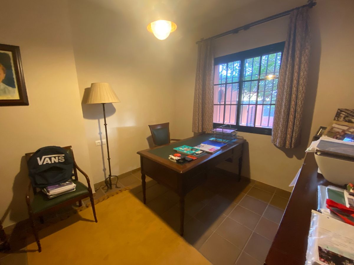 Venta de chalet en El Puerto de Santa María