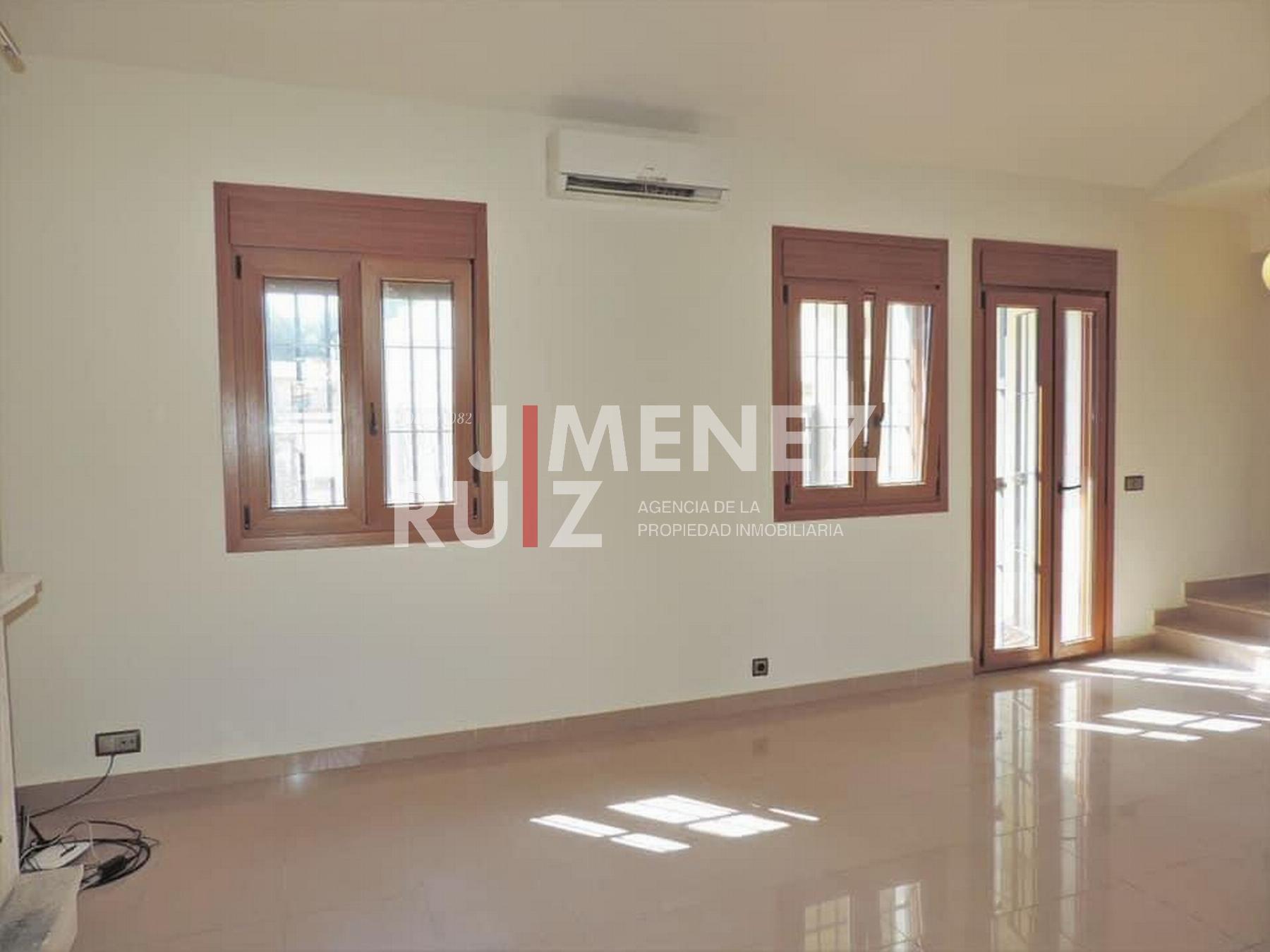 For sale of house in El Puerto de Santa María