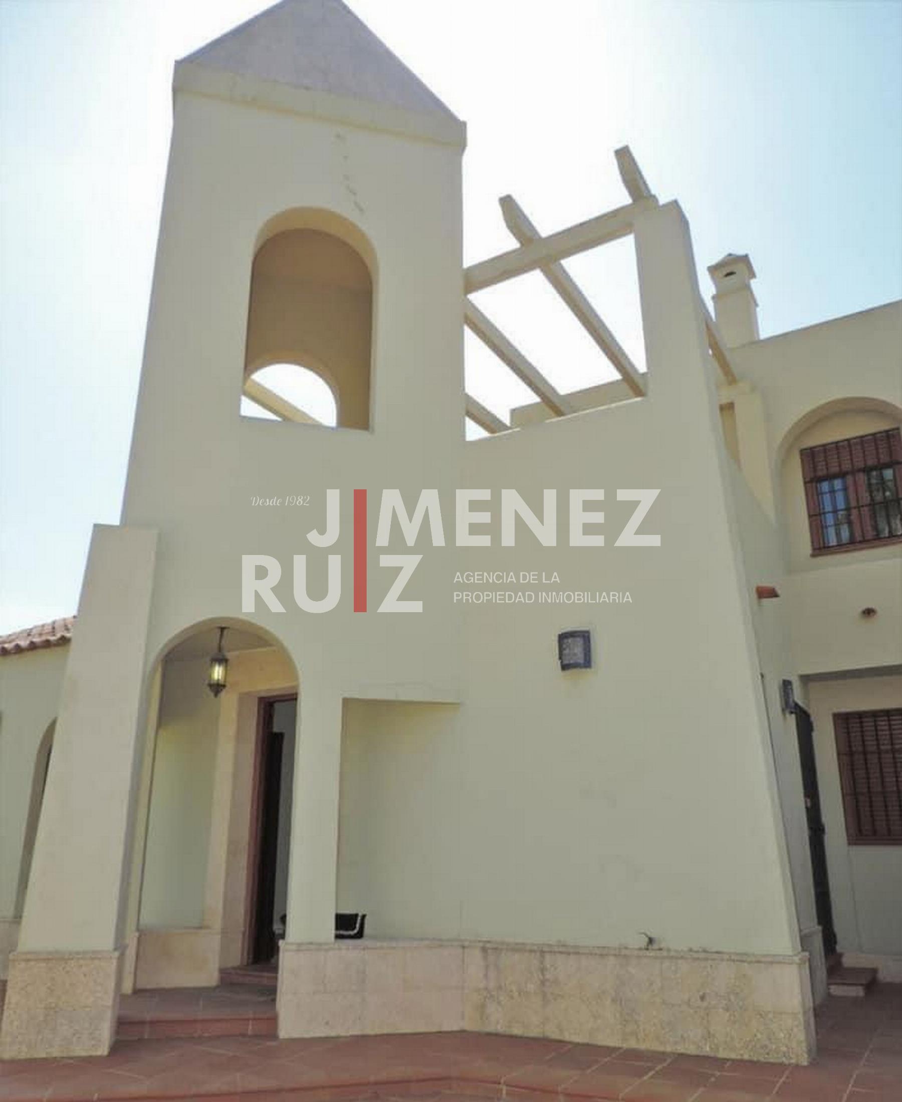For sale of house in El Puerto de Santa María