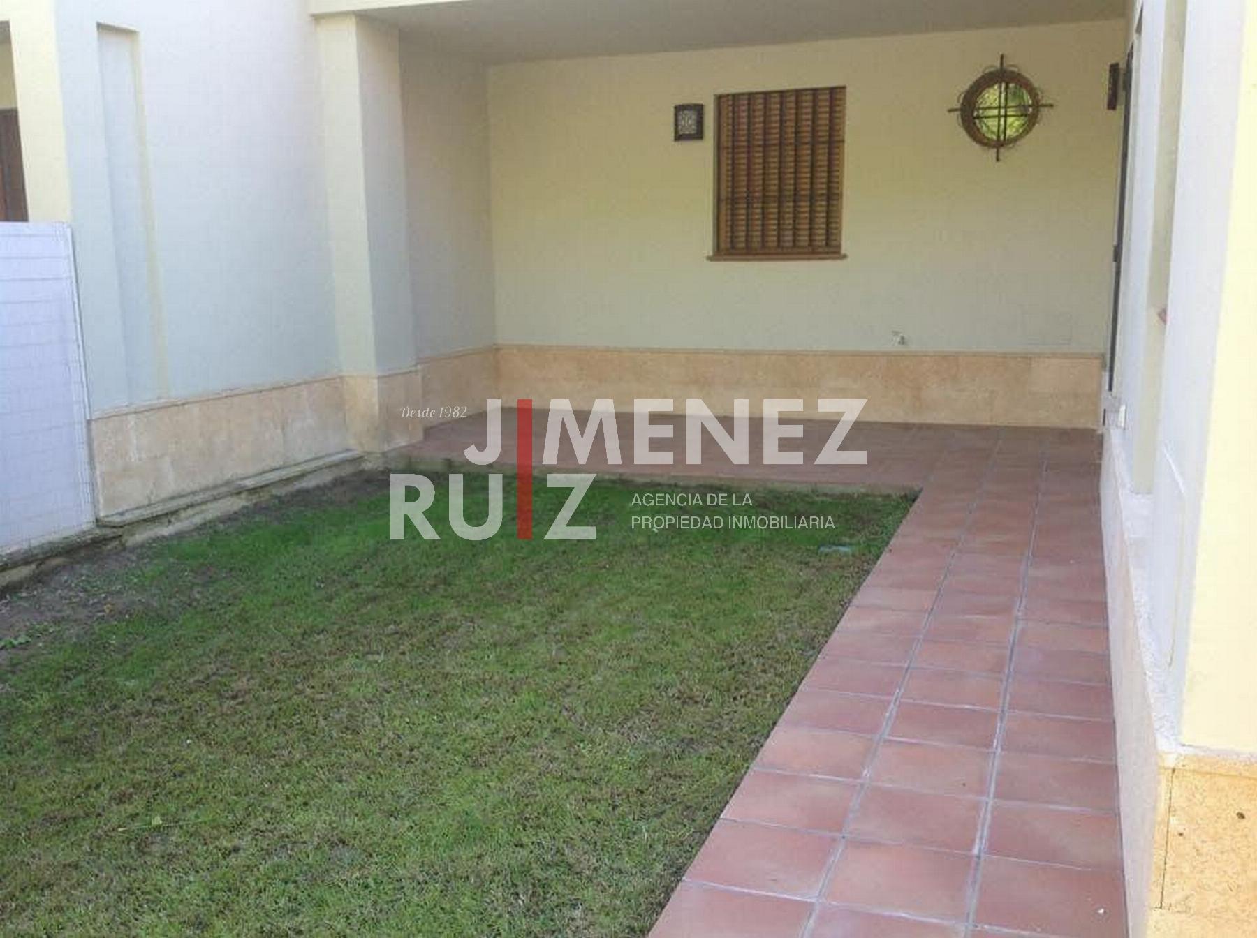 For sale of house in El Puerto de Santa María
