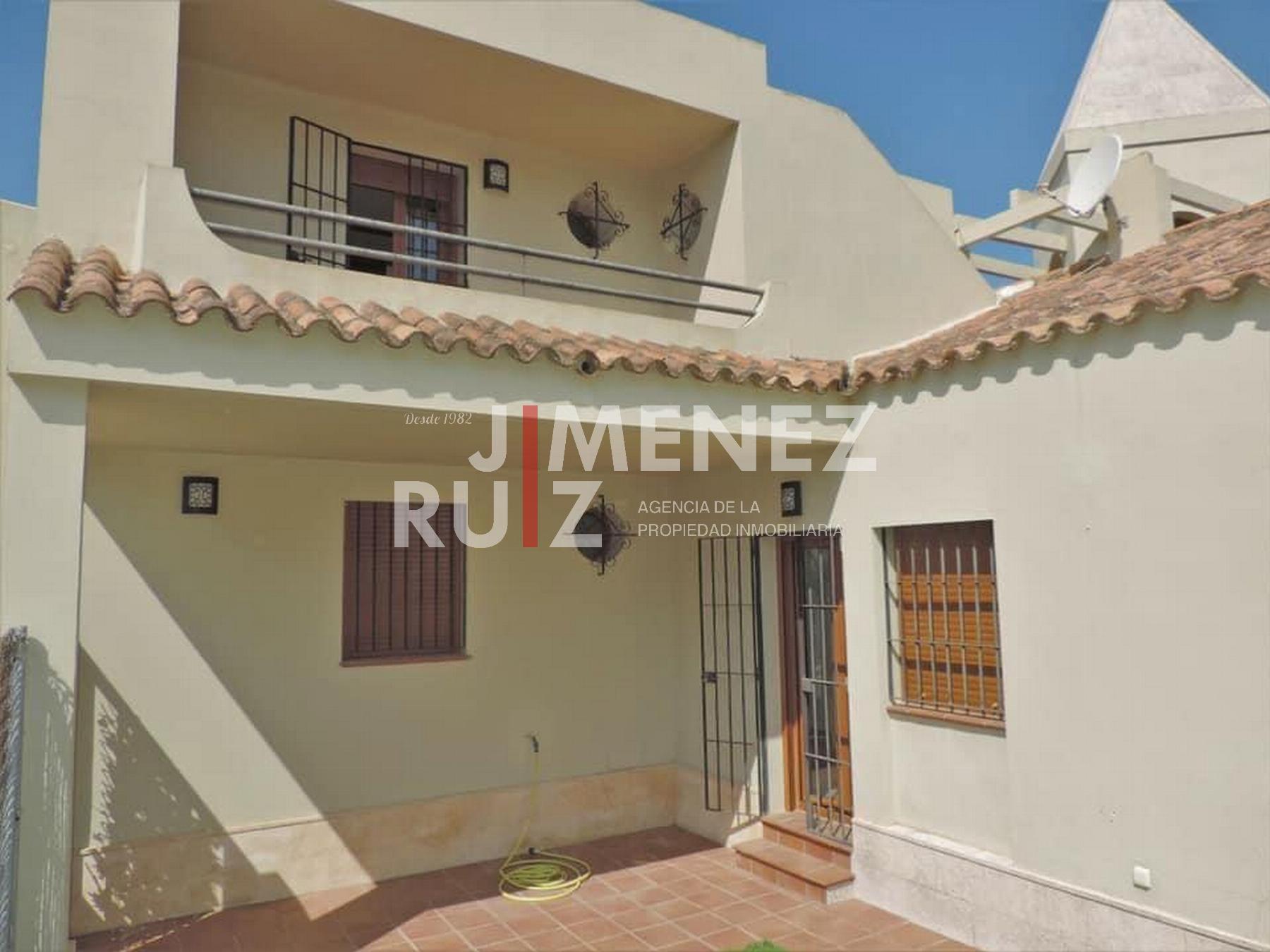 For sale of house in El Puerto de Santa María