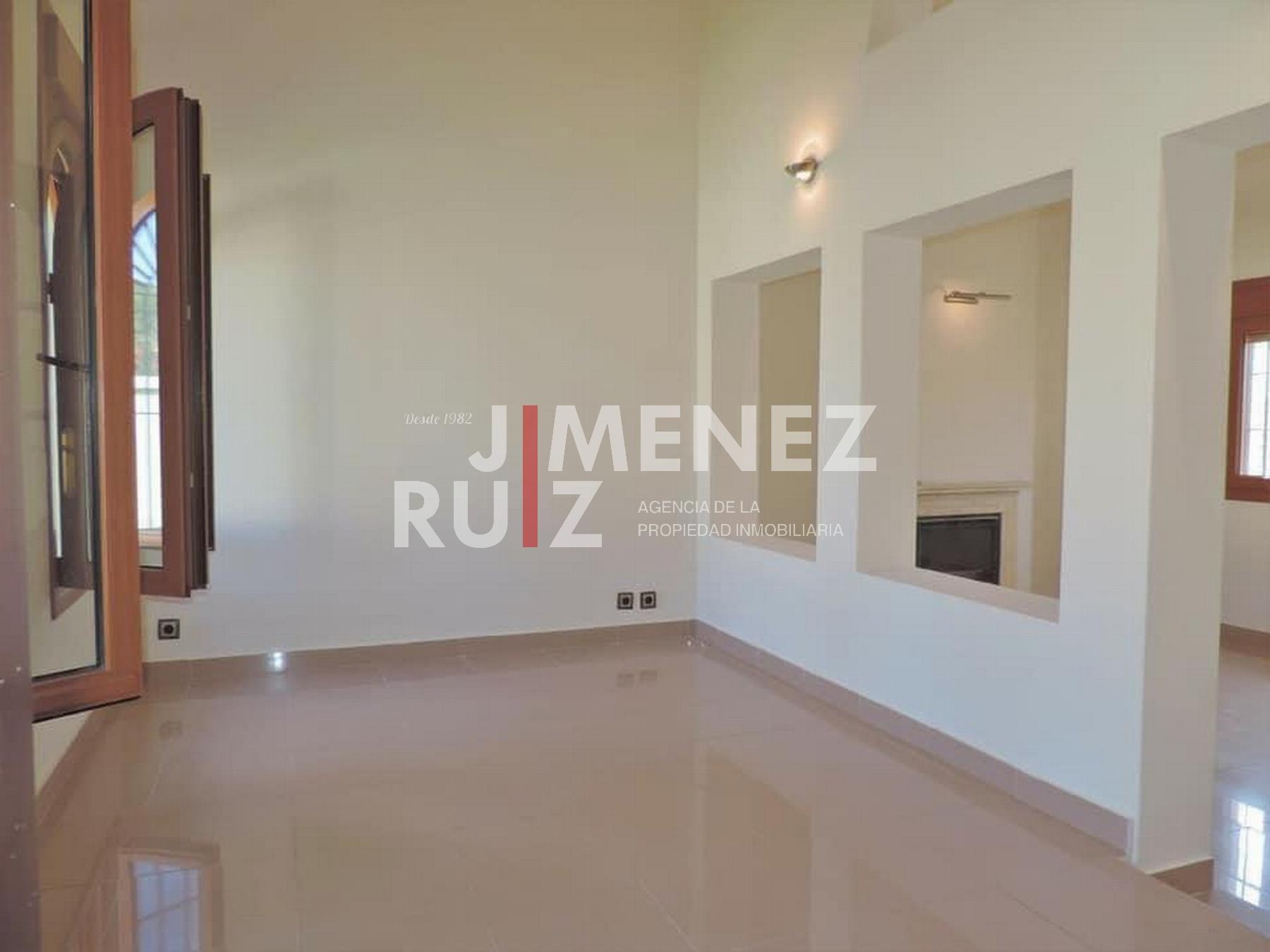 For sale of house in El Puerto de Santa María