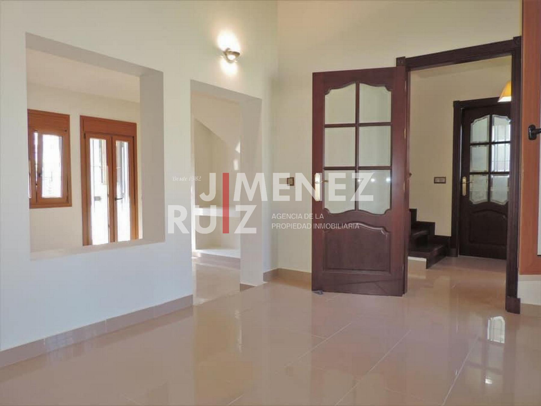 For sale of house in El Puerto de Santa María