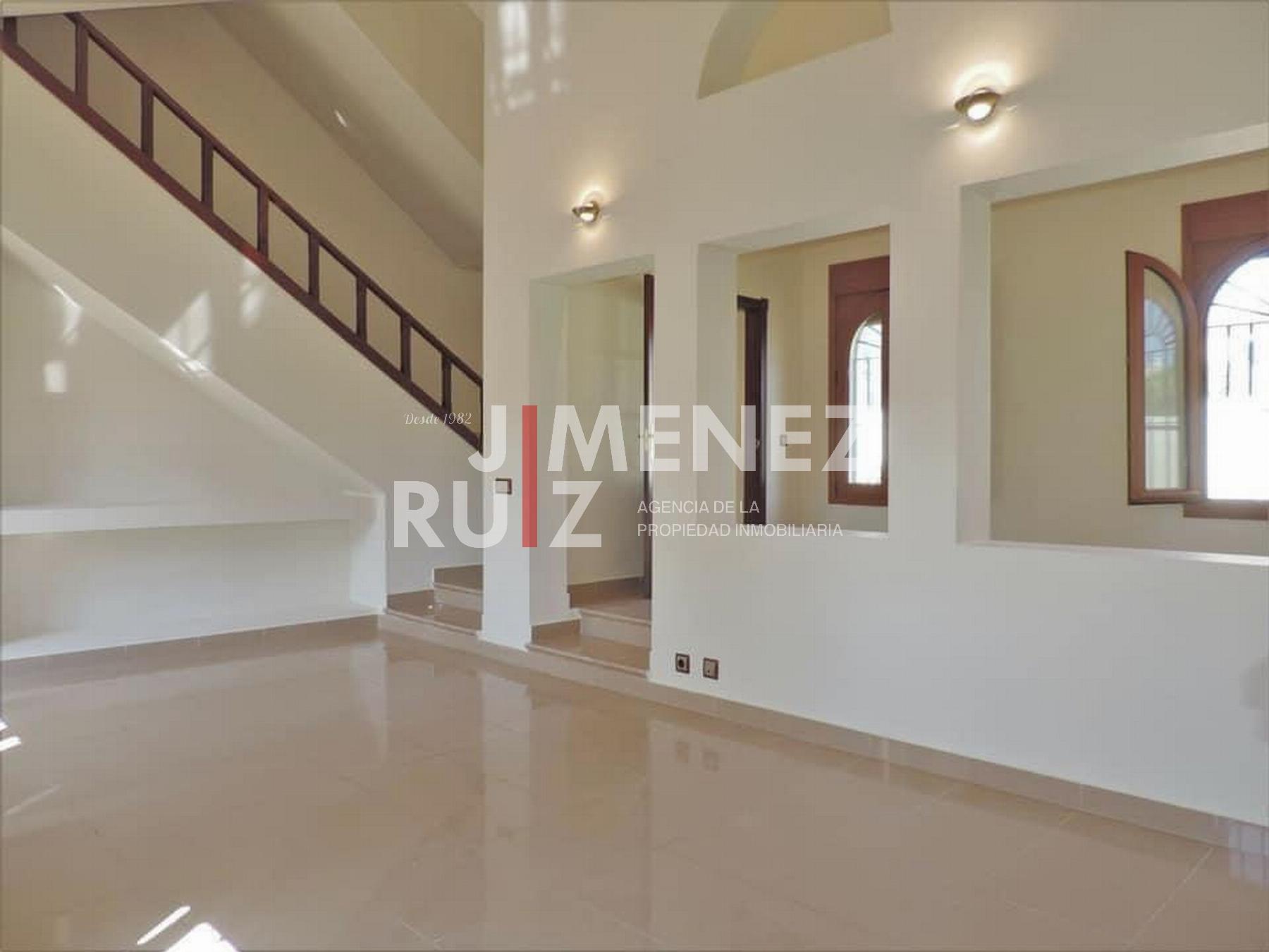 For sale of house in El Puerto de Santa María