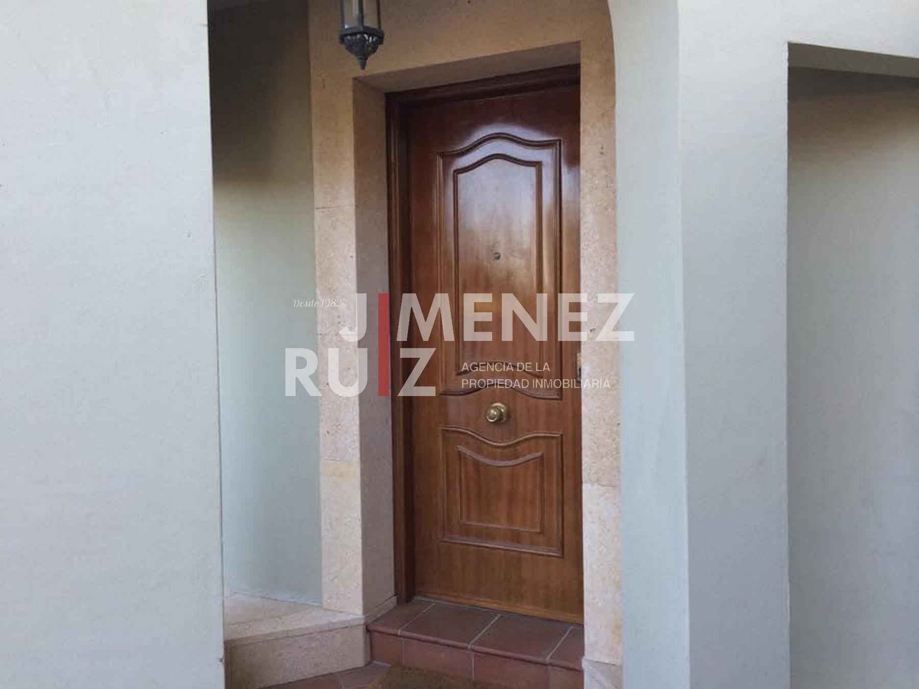 For sale of house in El Puerto de Santa María