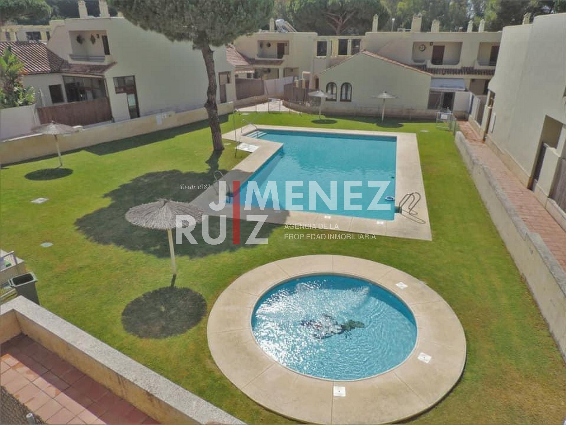 For sale of house in El Puerto de Santa María