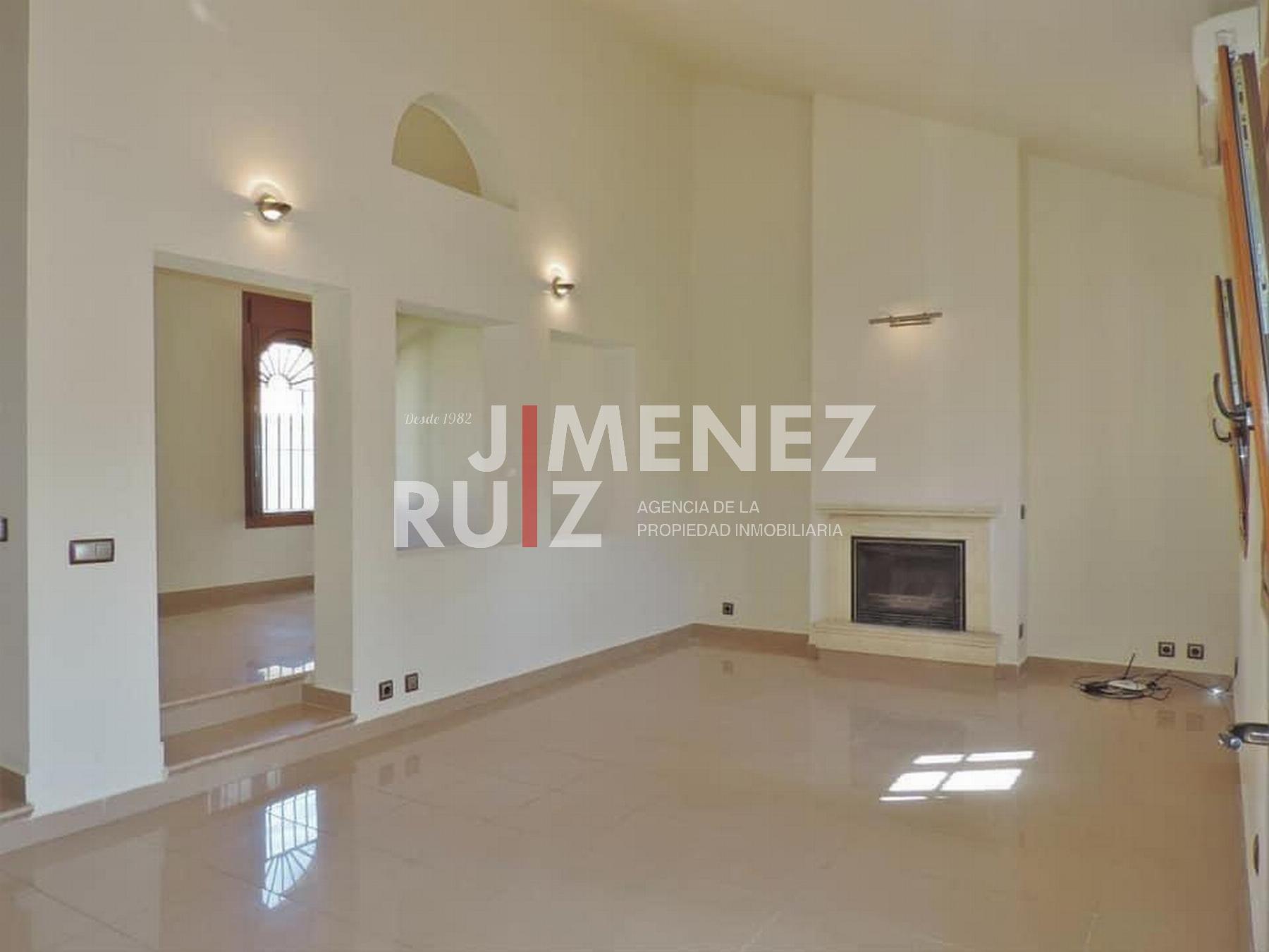 For sale of house in El Puerto de Santa María
