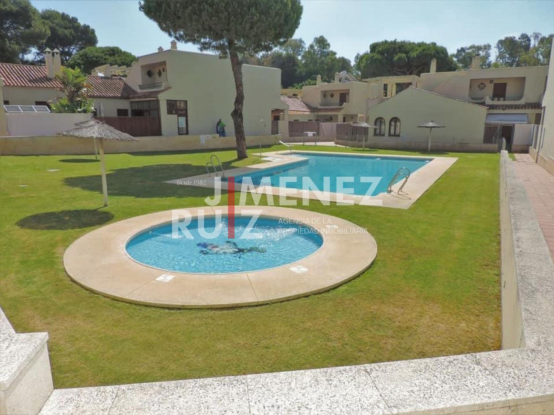 For sale of house in El Puerto de Santa María
