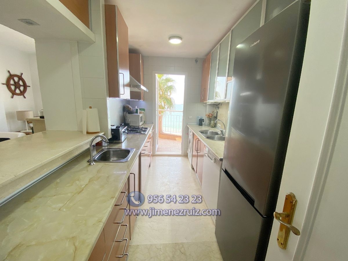 For rent of apartment in El Puerto de Santa María