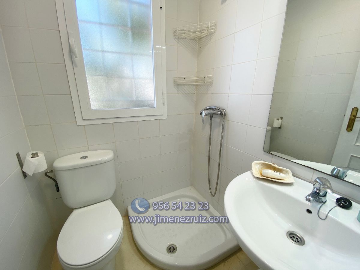 For rent of apartment in El Puerto de Santa María