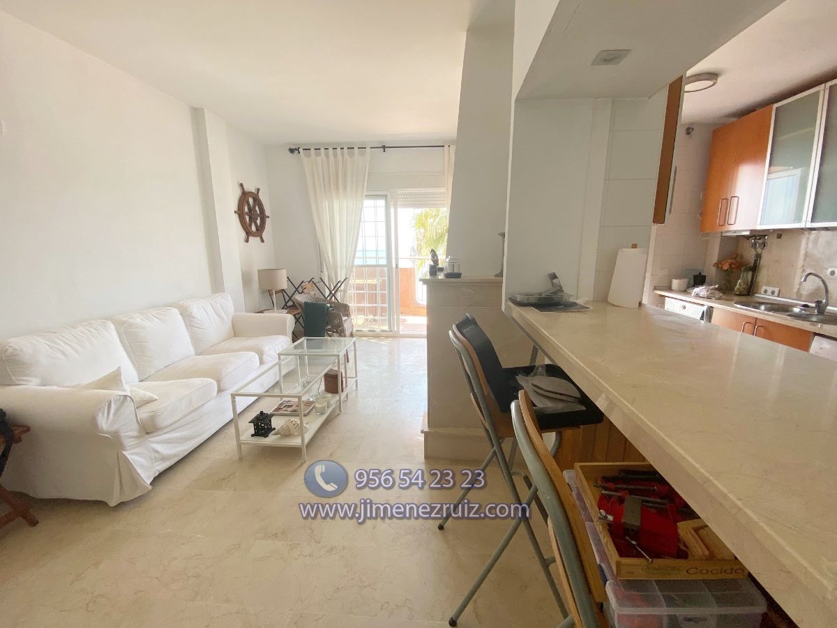 For rent of apartment in El Puerto de Santa María