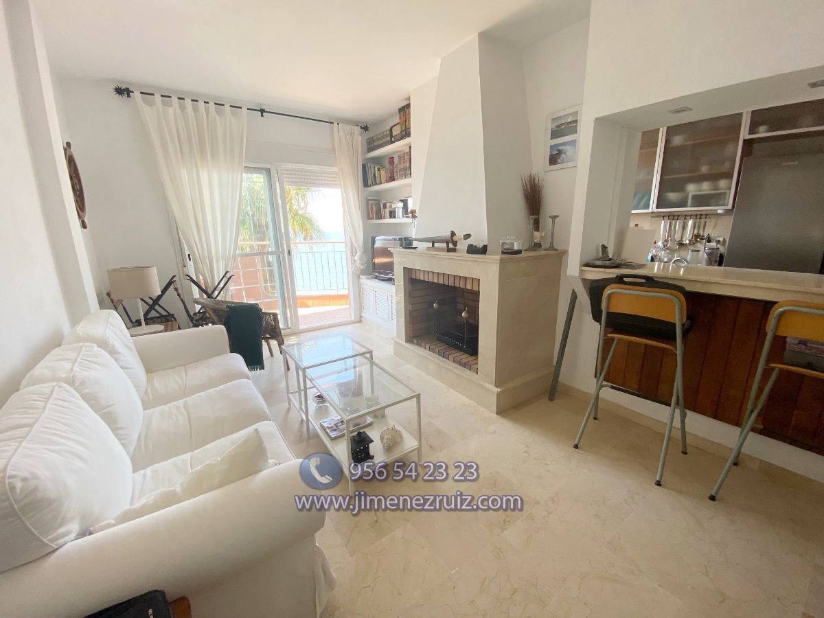 Alquiler de apartamento en El Puerto de Santa María
