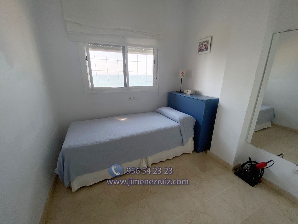 For rent of apartment in El Puerto de Santa María