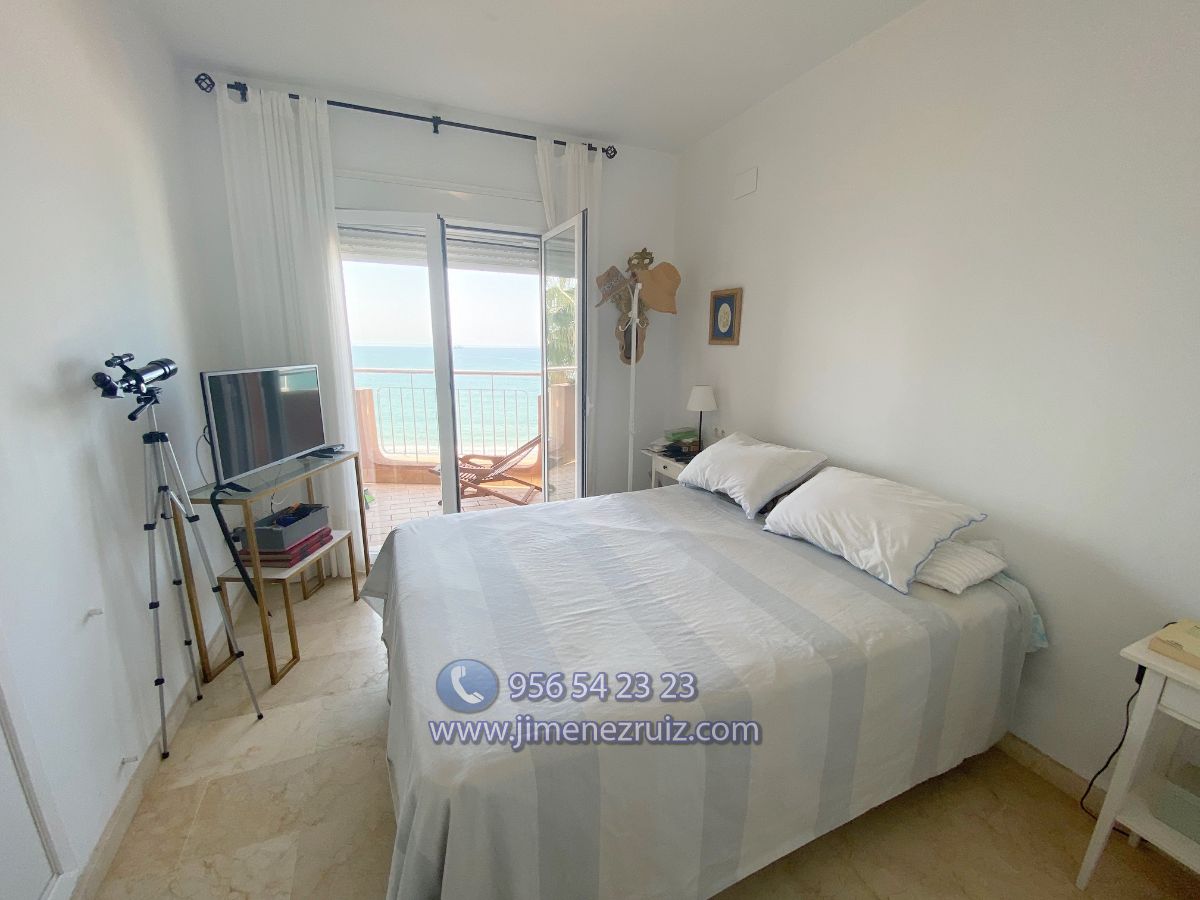 For rent of apartment in El Puerto de Santa María