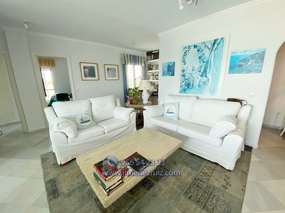 Alquiler de apartamento en El Puerto de Santa María