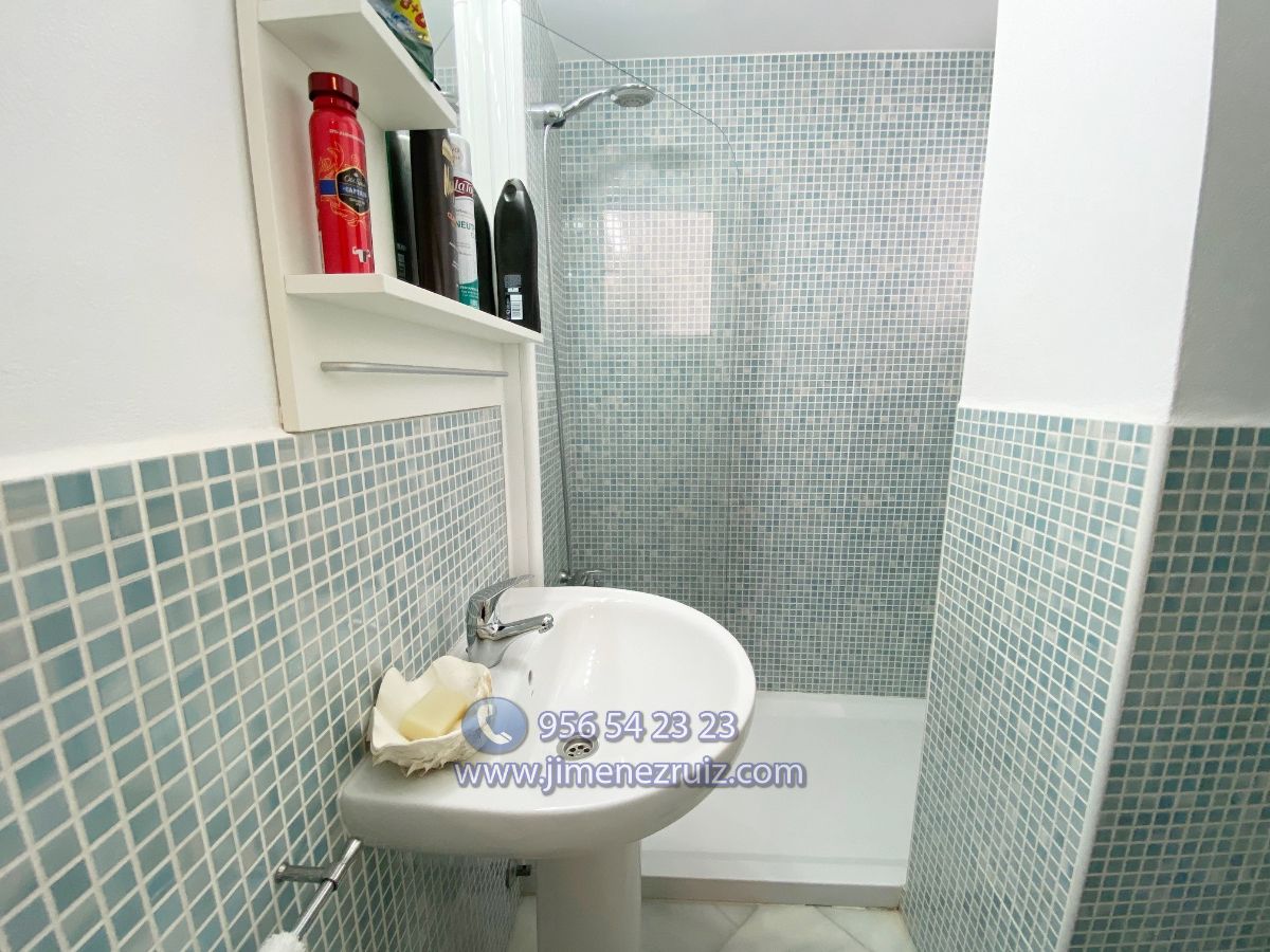 For rent of apartment in El Puerto de Santa María