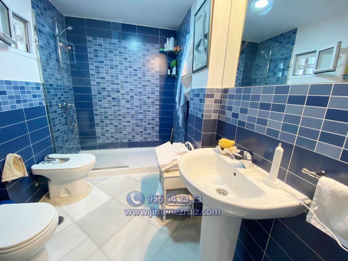 For rent of apartment in El Puerto de Santa María
