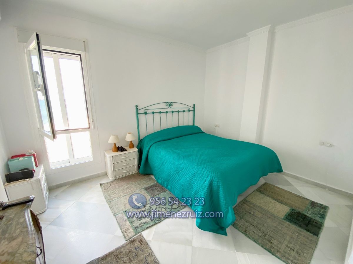 For rent of apartment in El Puerto de Santa María