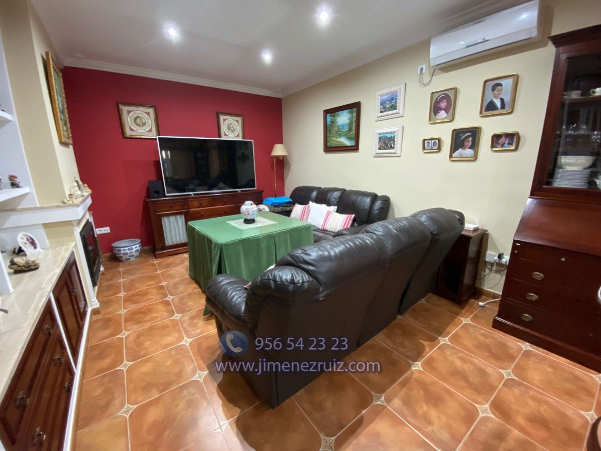 Venta de chalet en El Puerto de Santa María