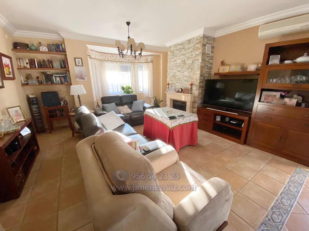 For sale of chalet in El Puerto de Santa María