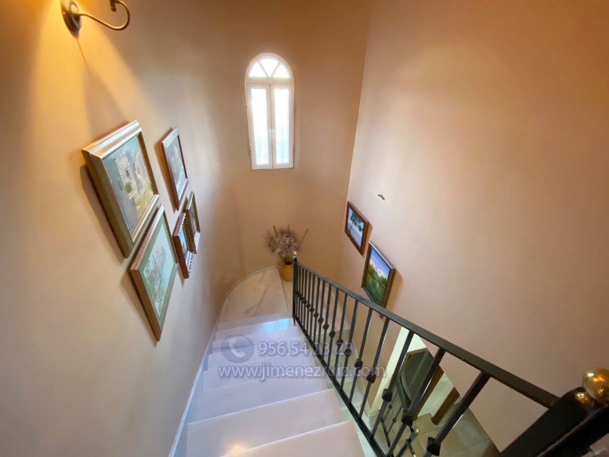 For sale of chalet in El Puerto de Santa María