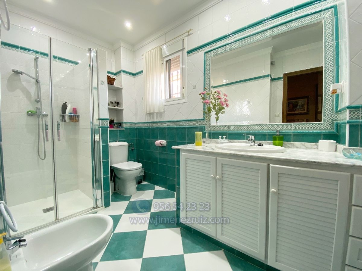 For sale of chalet in El Puerto de Santa María