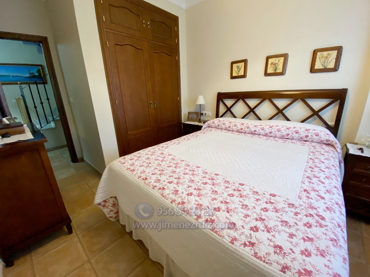 For sale of chalet in El Puerto de Santa María