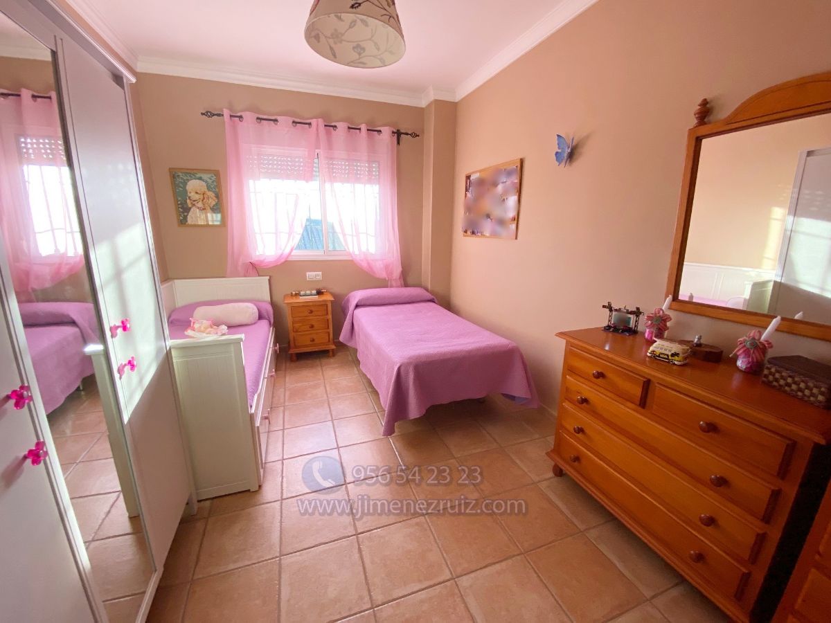 For sale of chalet in El Puerto de Santa María
