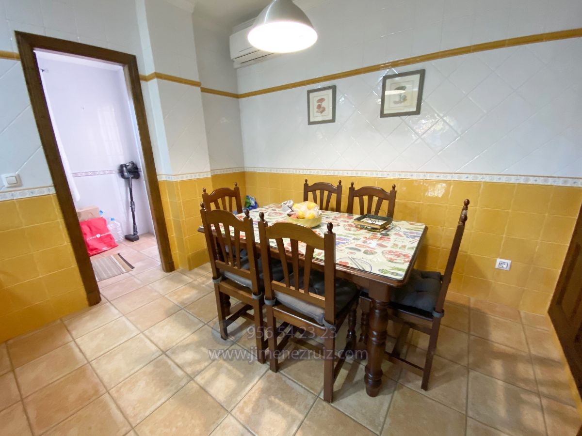 For sale of chalet in El Puerto de Santa María