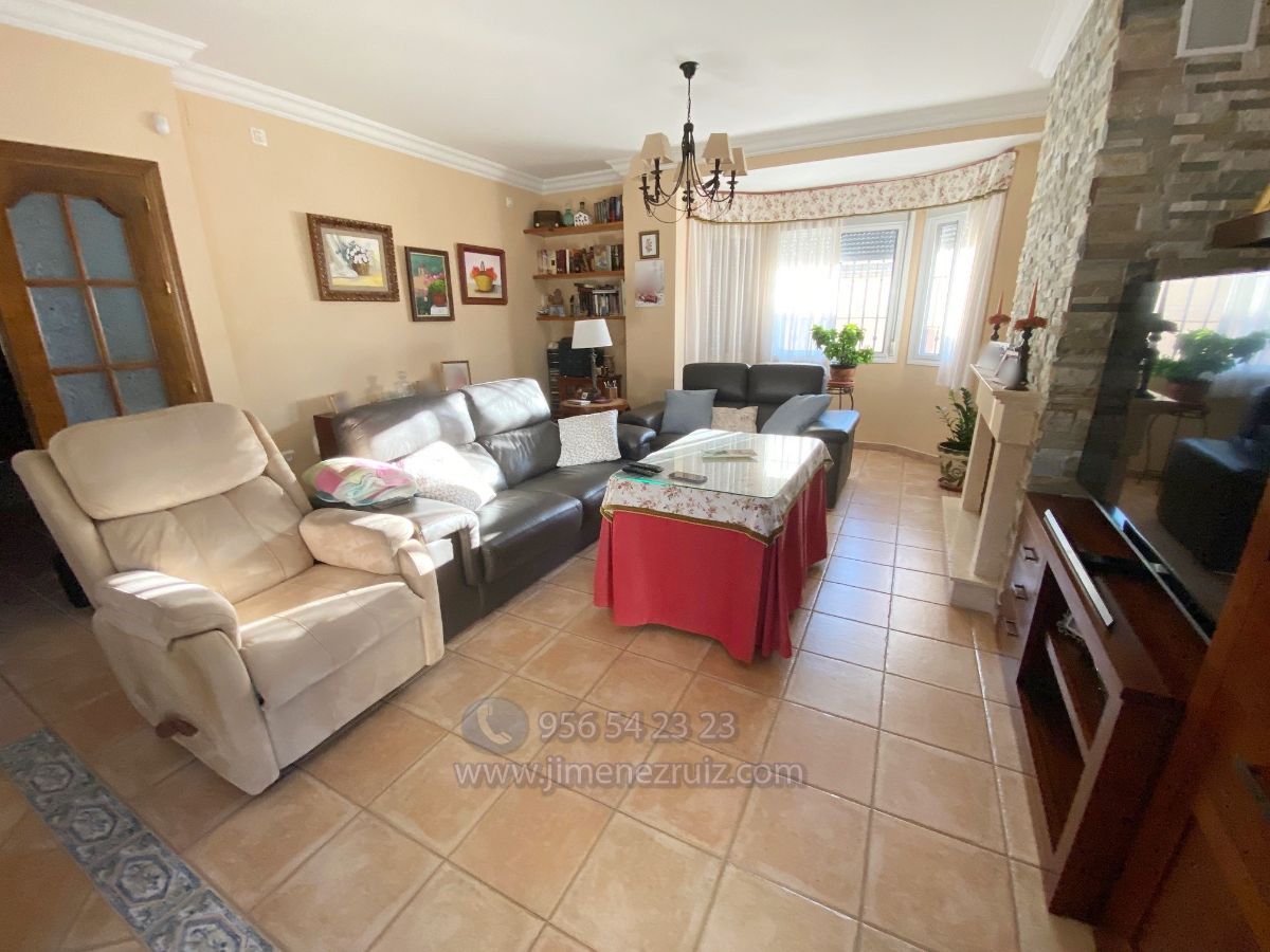 For sale of chalet in El Puerto de Santa María