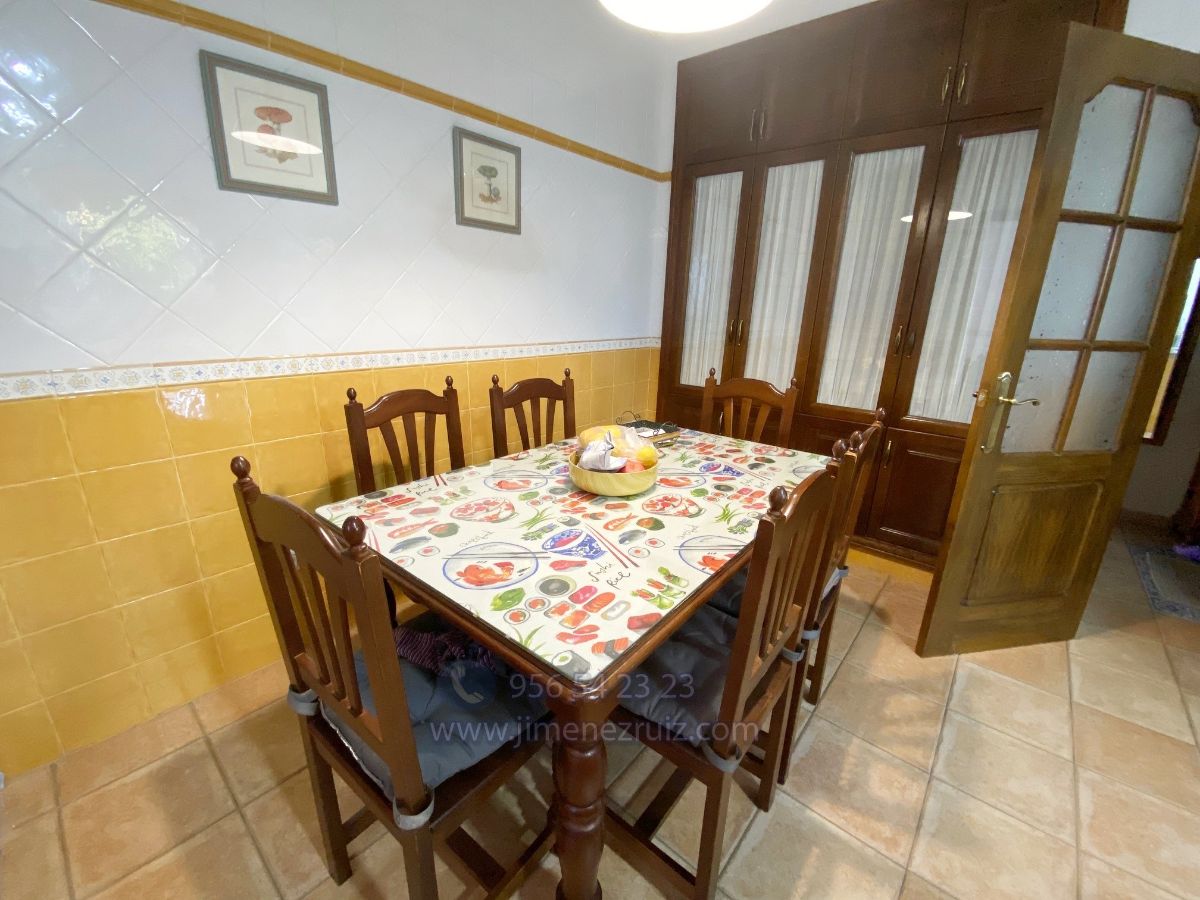For sale of chalet in El Puerto de Santa María